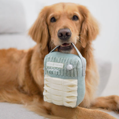 Woof FM - Enrichment Dog Toy