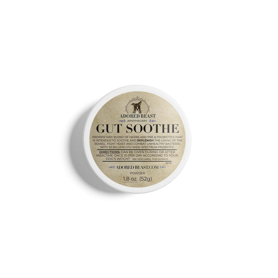 Canine Gut Soothe