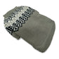 Icelandic Dog Sweater - Gray