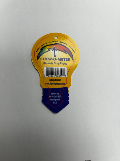 Roundy Speckled Piggy 