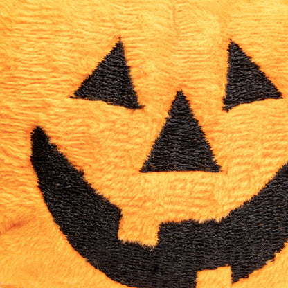 Halloween Pumpkin Dog Toy - Assorted Sizes