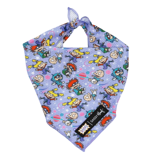 Dog Bandana - Nickelodeon Rugrats™