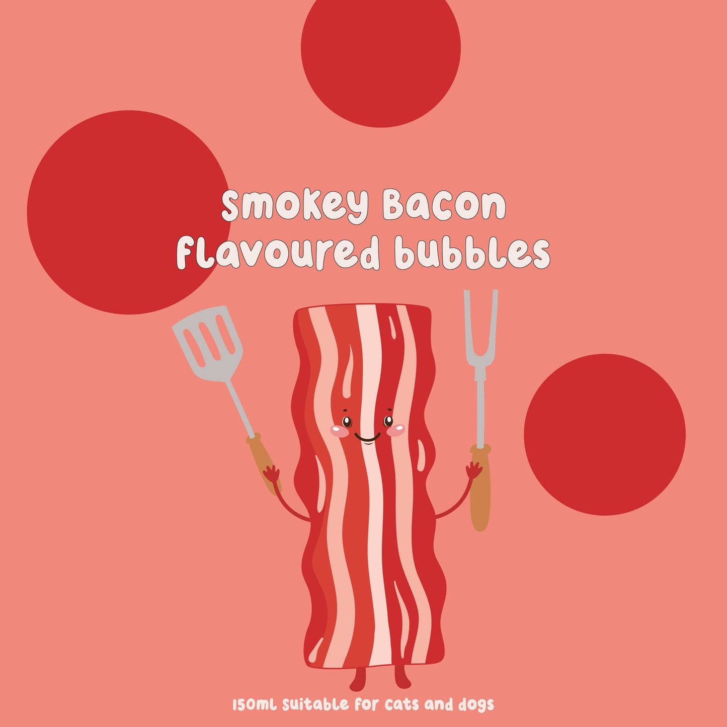 Meaty Bubbles - Assorted Flavors