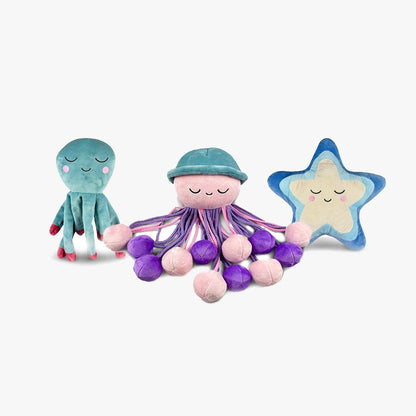 My BFF Mini Sea Life Toys 3pk