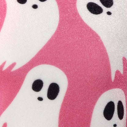 Halloween Ghost Dog Dress