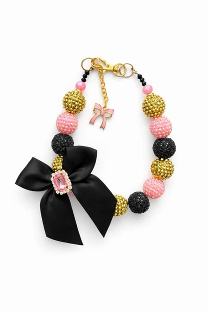 Boss Babe Bling Necklace