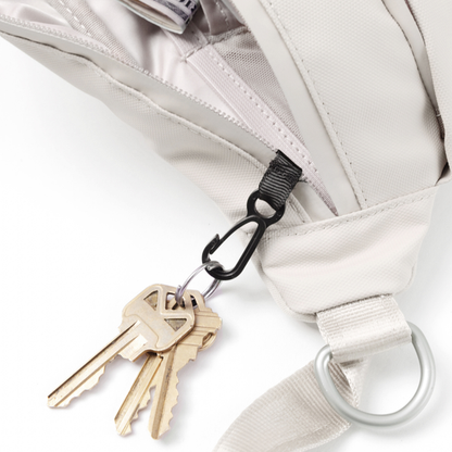 Hands-Free Dog Walking Bag + 4ft Leash