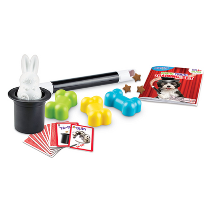 ¡Truco de magia Brightkins™! Kit de entrenamiento