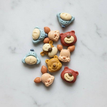Goat Milk Disney Gourmet Dog & Cat Treats