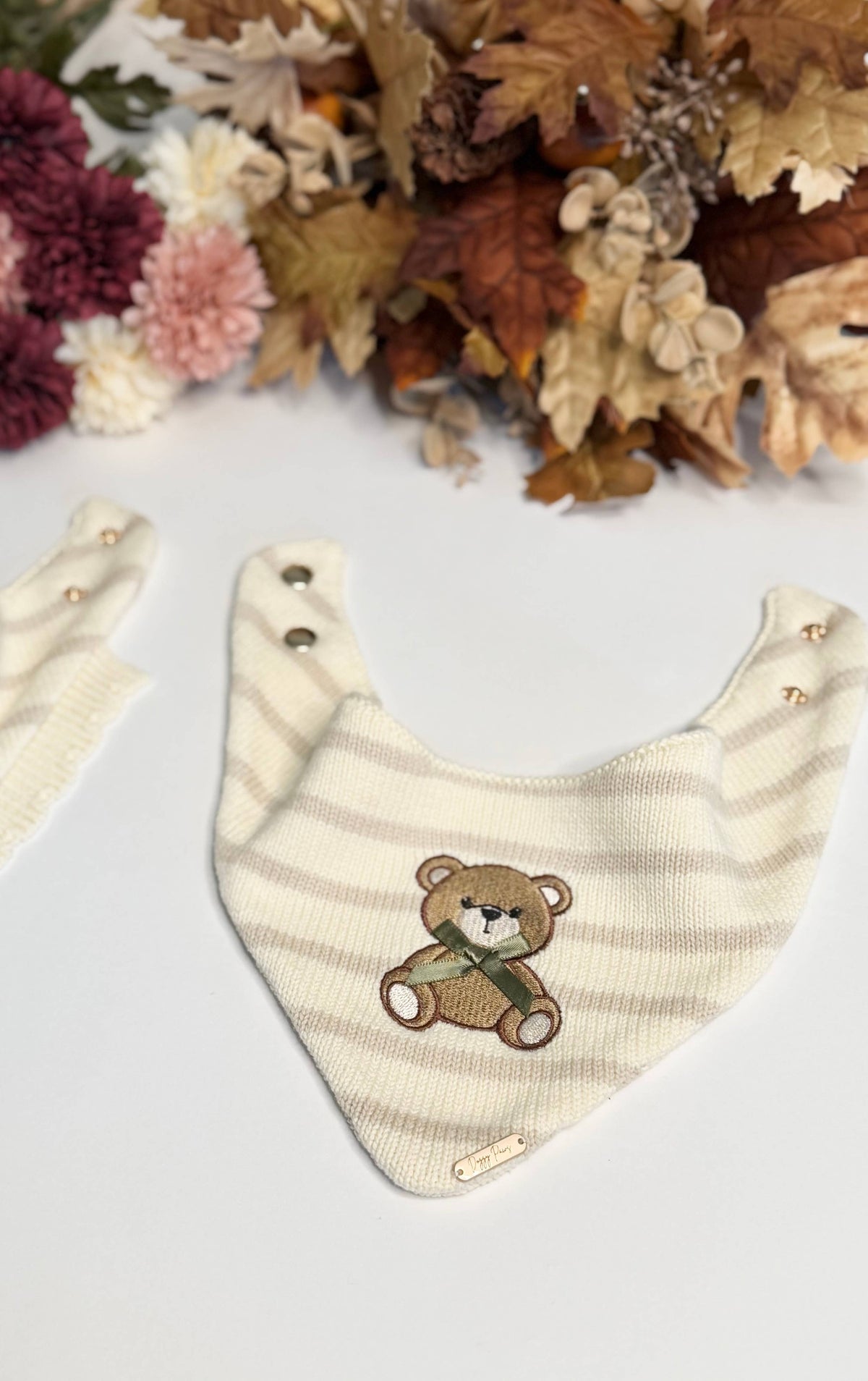 Teddy Bandana