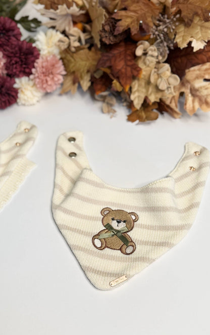 Teddy Bandana