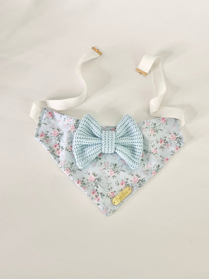 Jasmine Dog Bandana