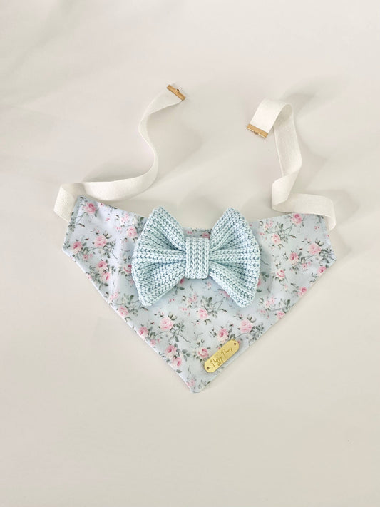 Jasmine Dog Bandana
