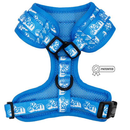 Arnés ajustable para perros - KEN™