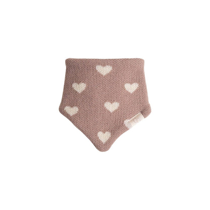 Heart 2 Heart Reversible Bandana