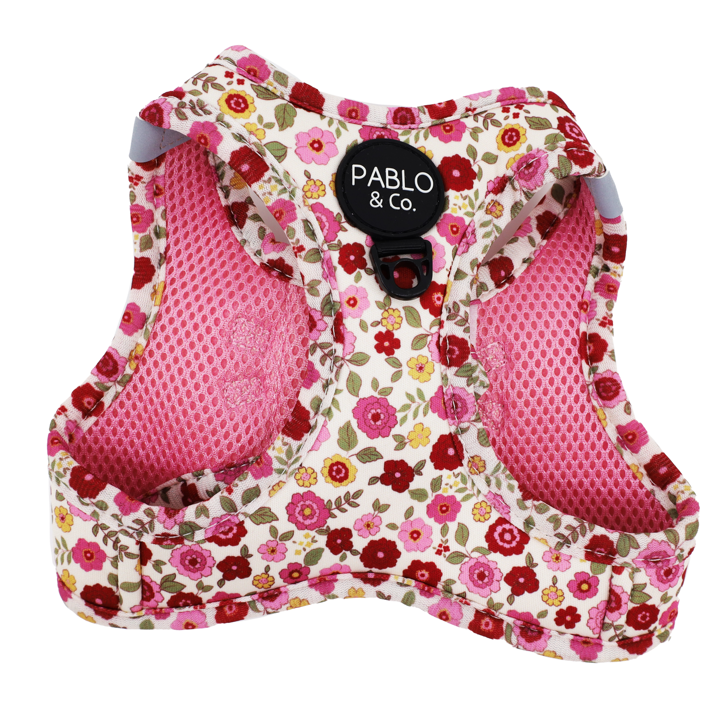 Primrose Step In Cat Harness