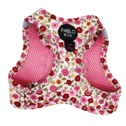 Primrose Step In Cat Harness