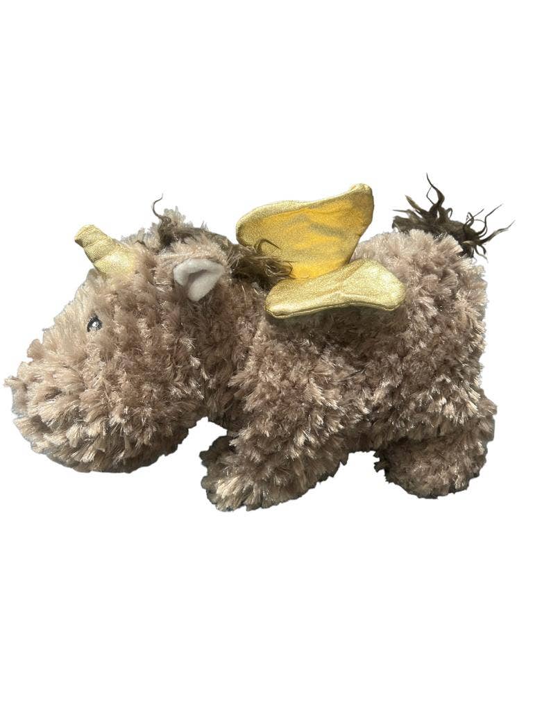 My BFF Plush Toy Unicorn Cow-Mink