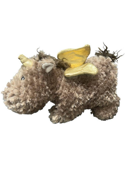 My BFF Plush Toy Unicorn Cow-Mink