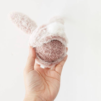 Juguete enriquecedor para perros Bunny Pop (tamaños variados)