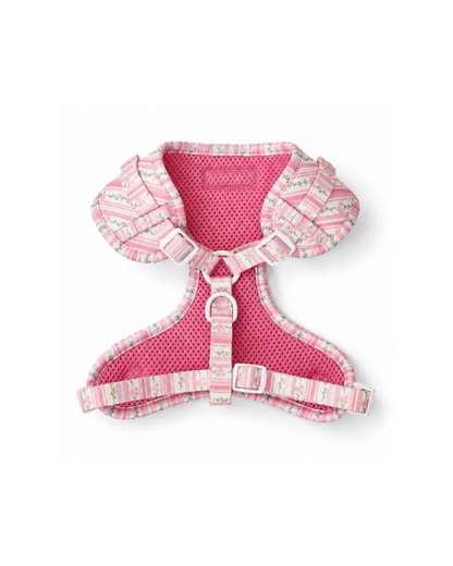 Pink Rose Love Shack Fancy Vibes Harness