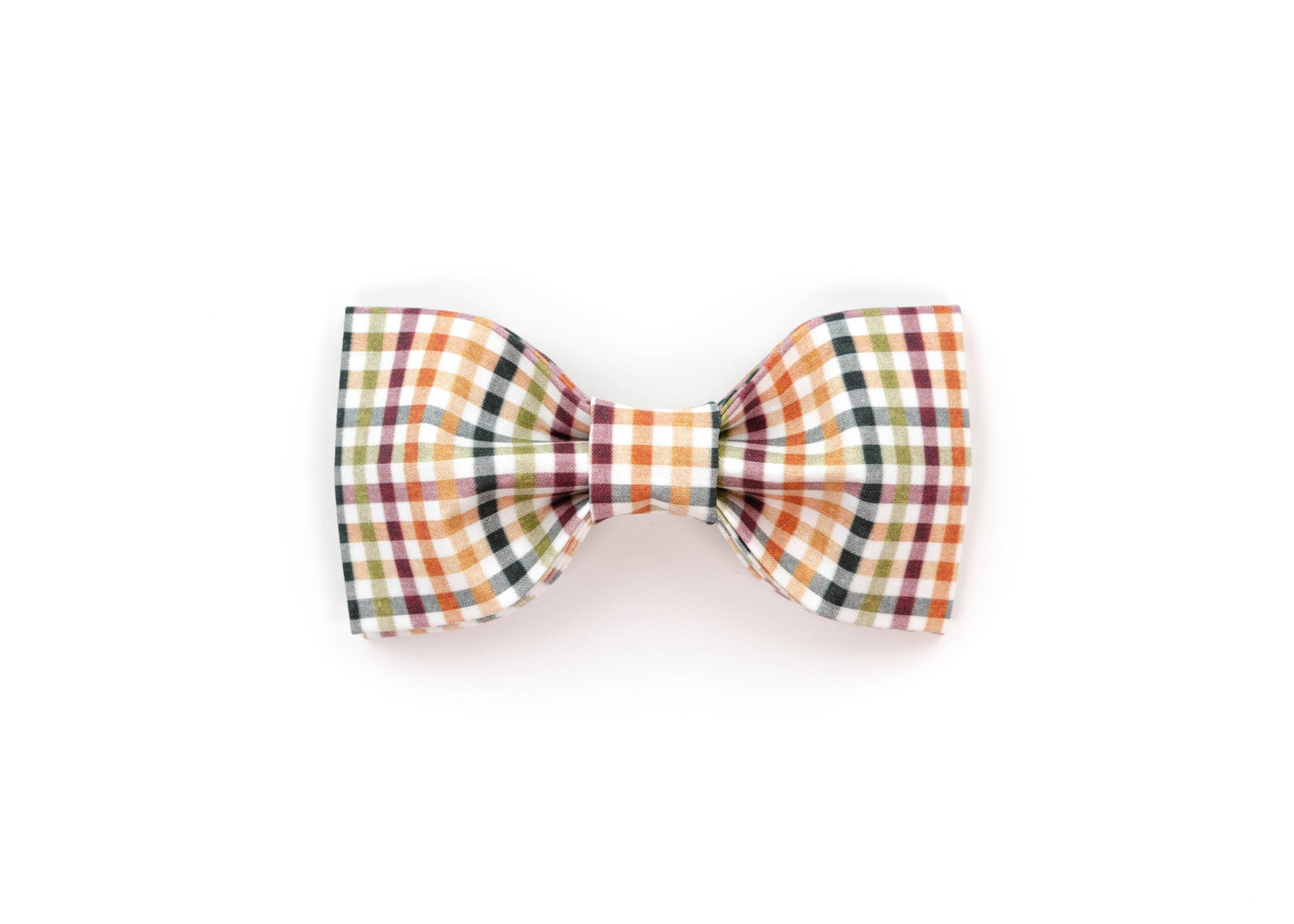 The Lennon Dog Bowtie