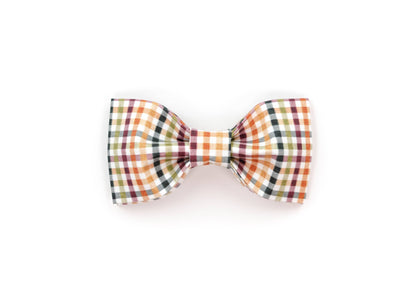 The Lennon Dog Bowtie