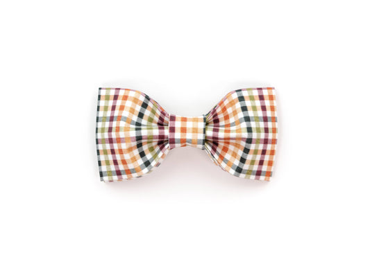 The Lennon Dog Bowtie