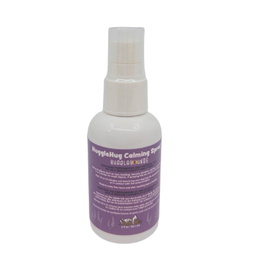 Spray calmante Hugglehug™ Lavanda de 2 oz