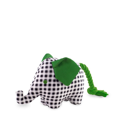Elephant Dog Chew Toy