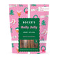 Bocce's Bakery Holly Jolly Jerky Sticks Dog Treats