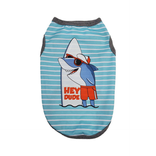 Hey Dude - Shark Dog Tank