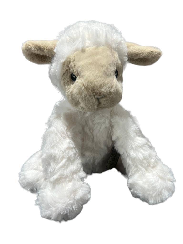 My BFF Plush Toy Sheep