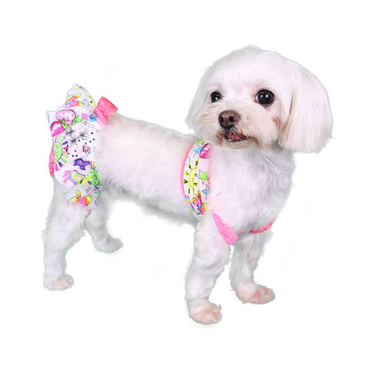 Bondi Dog Bikinis