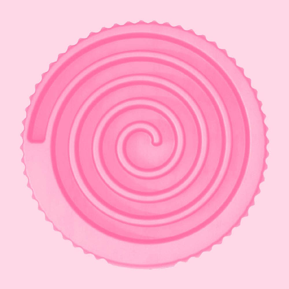 FreezSwirl Tray