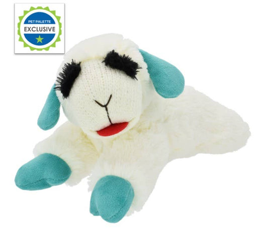 Peluche para perro Lamb Chop Boo Boo