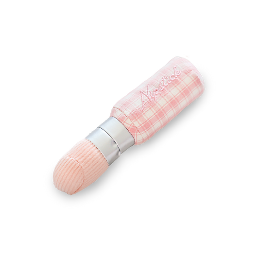 Kitty Lipstick Catnip Toy