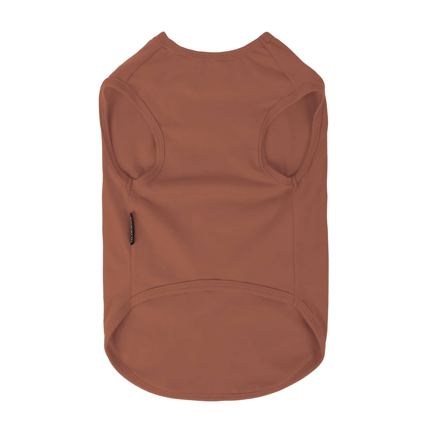 Brown Bear Dog Shirt