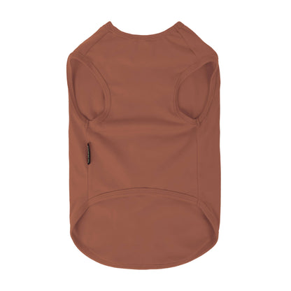 Brown Bear Dog Shirt