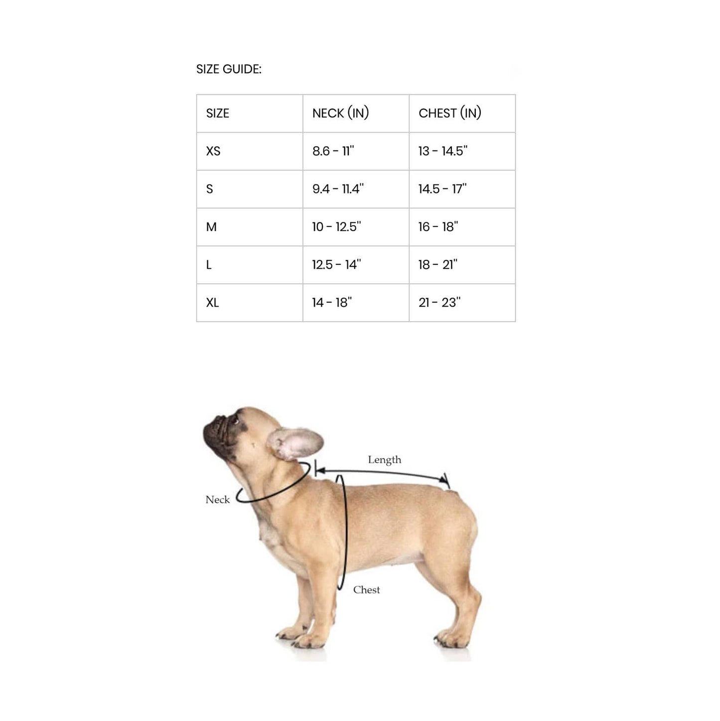 Step-In Dog Harness, Quilted Vegan Leather, White