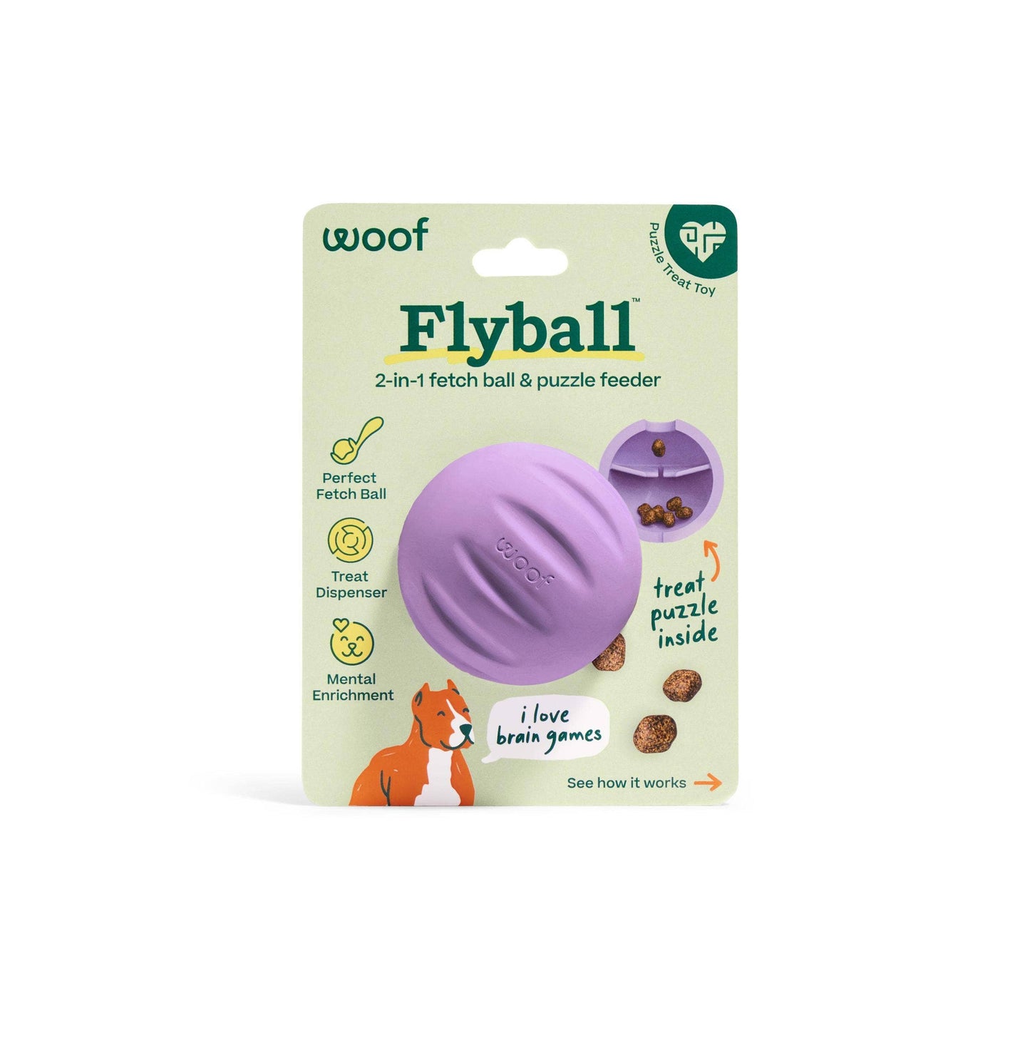 Flyball