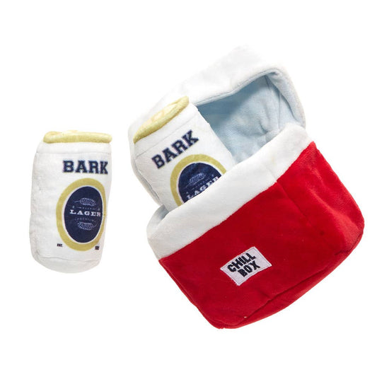 BARK Sub-Zero - Héroe de acampada