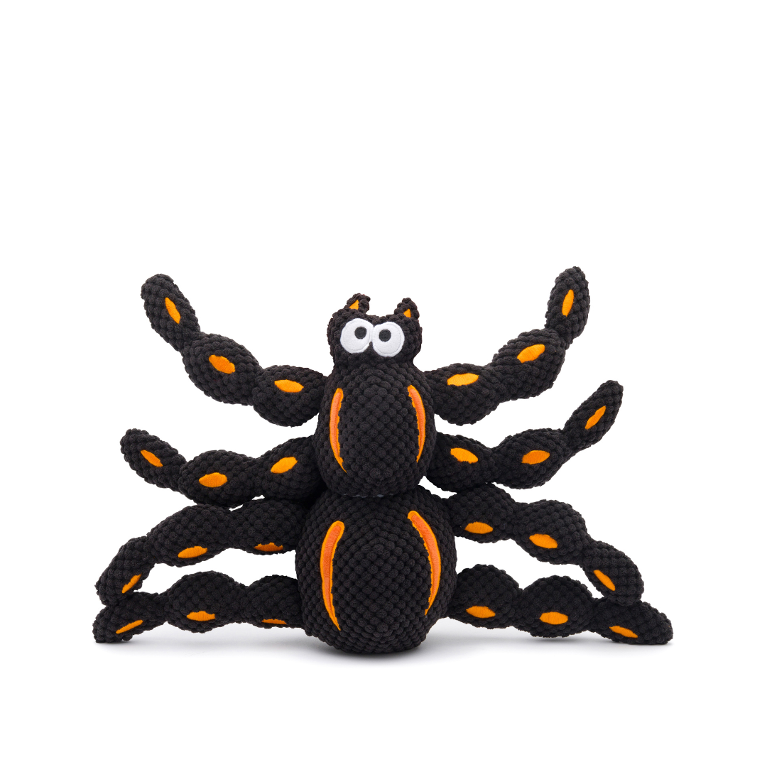 Halloween Spider Floppy - Assorted Sizes