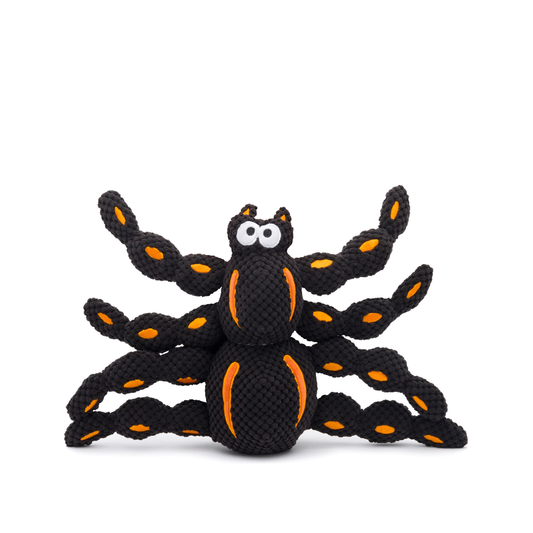 Halloween Spider Floppy - Assorted Sizes