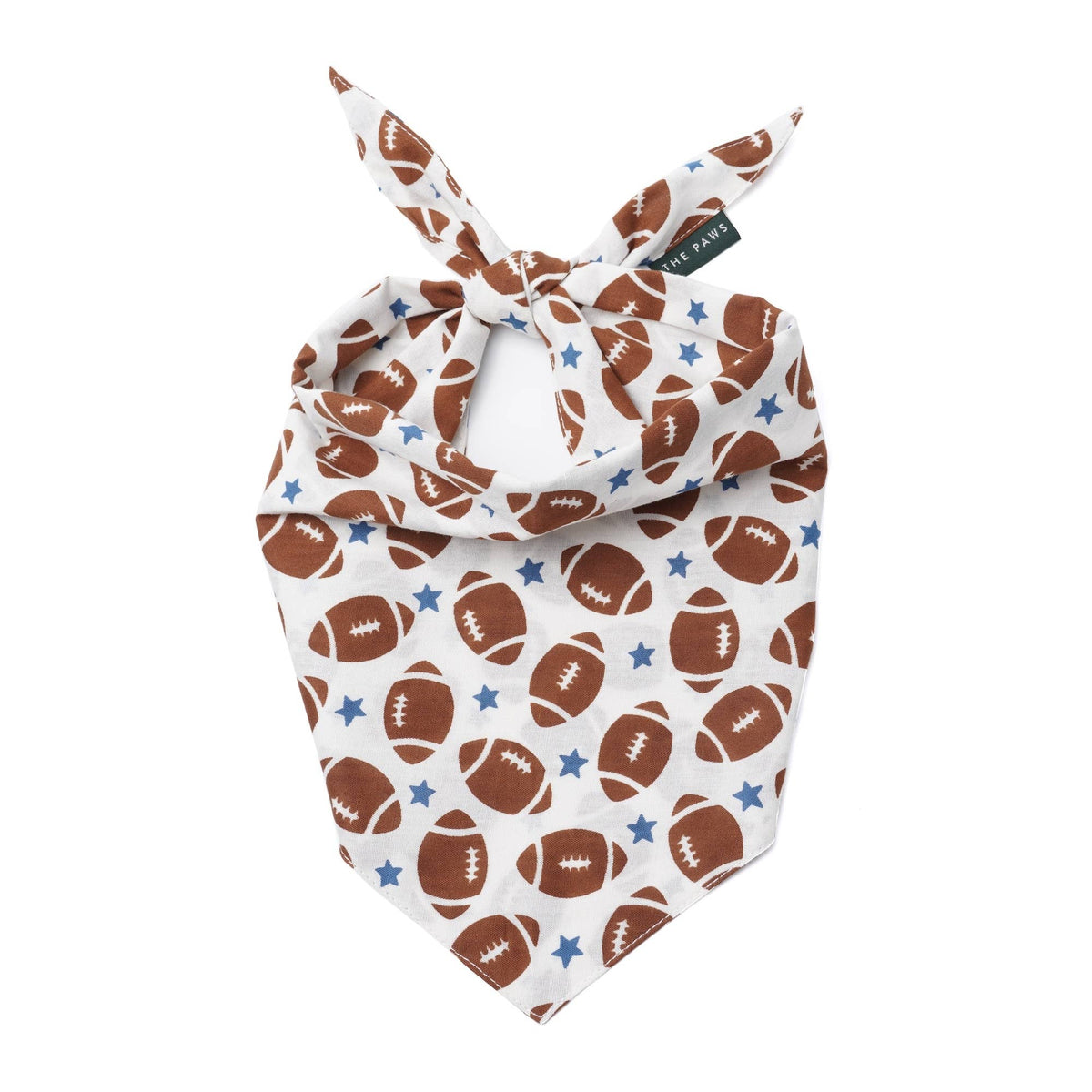 3 Pack of Sporting Dog Bandanas - Gift Box