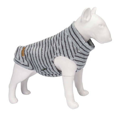 Dog Fleece Sweater - Assorted Styles