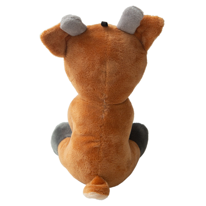 Dixie the Deer Dog Toy