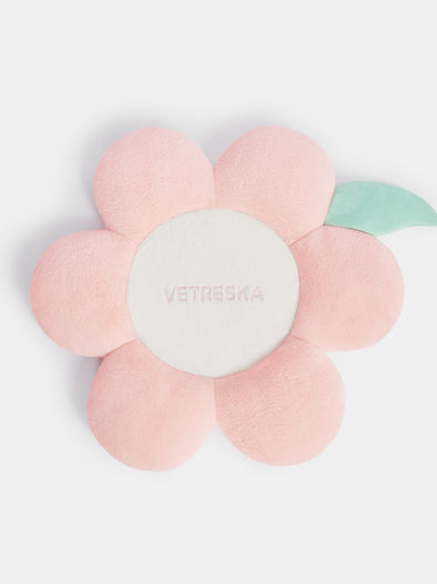 Flora Dog Bed