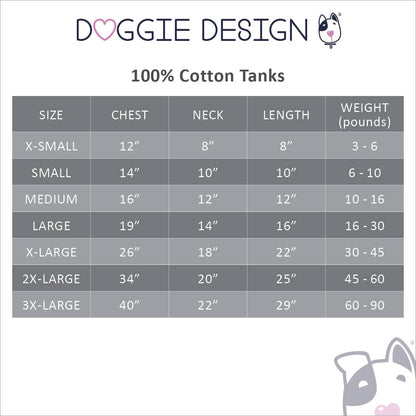 Going To Grandma's Dog Tank Top