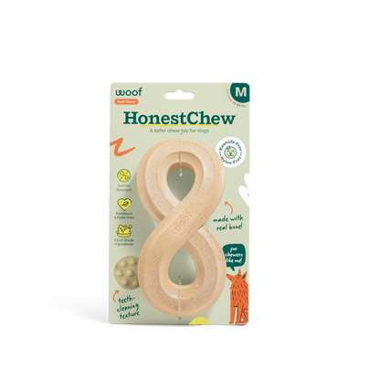 HonestChew Infinity - Assorted Sizes